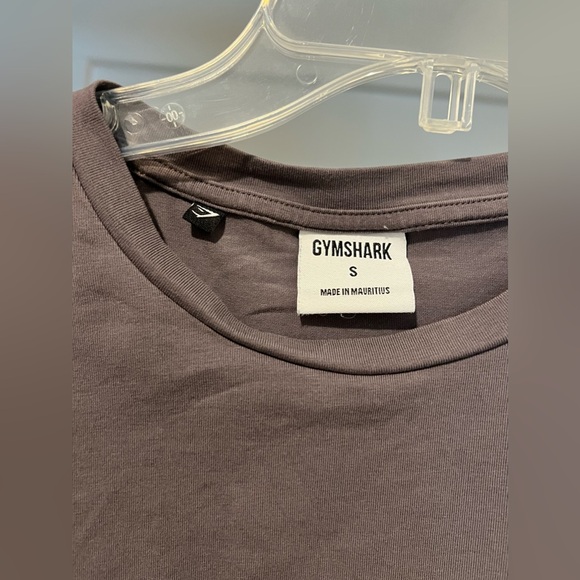 gymshark crop top - Picture 3 of 4